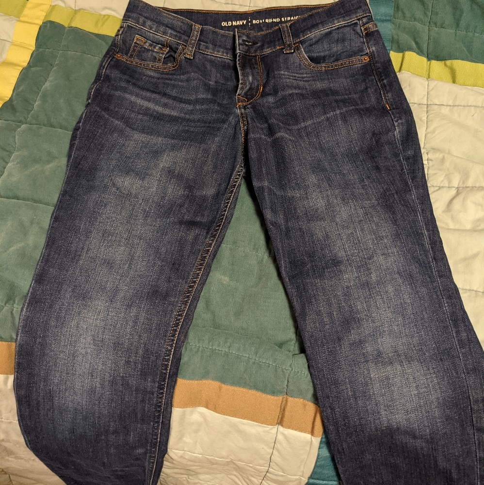Jeans - Picture 2 of 5